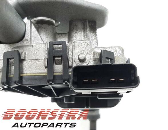 Wiper Motor PEUGEOT 208 I (CA, CC)