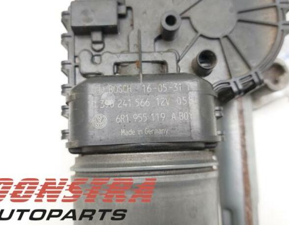 Wiper Motor VW UP! (121, 122, 123, BL1, BL2, BL3)