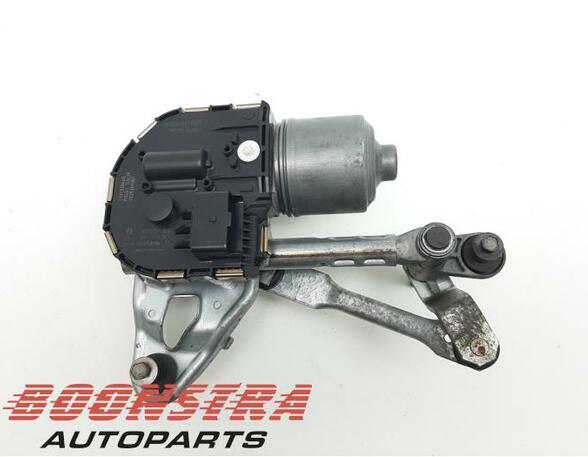 Wiper Motor PEUGEOT 3008 Großraumlimousine (0U_)