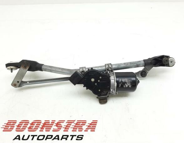 Wischermotor Renault Megane III Grandtour KZ 288000001R P15869494