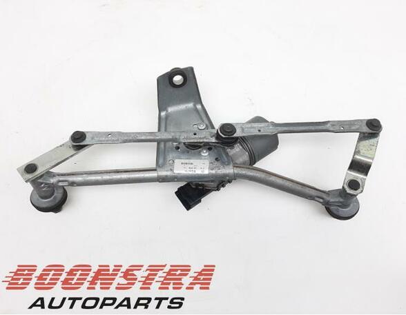 Wiper Motor PEUGEOT 206+ (2L, 2M)