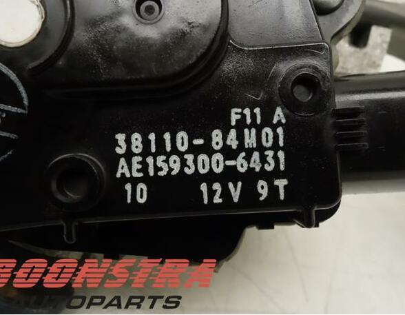 Wiper Motor SUZUKI Celerio (LF)