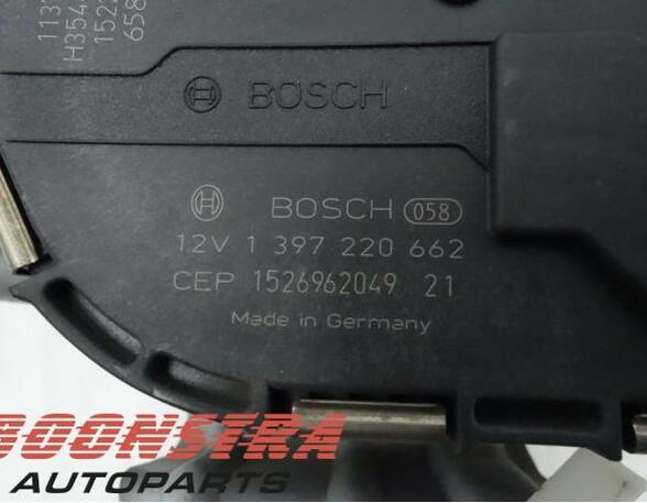 Wiper Motor VW Passat Variant (3G5, CB5)