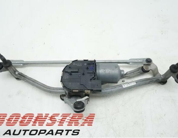 Wiper Motor VW Passat Variant (3G5, CB5)