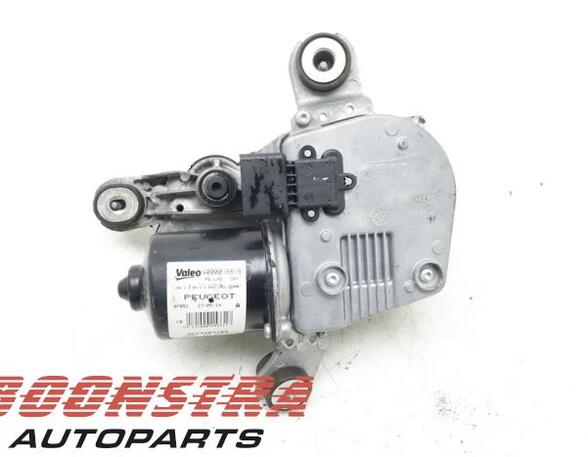 Wiper Motor PEUGEOT RCZ (--)