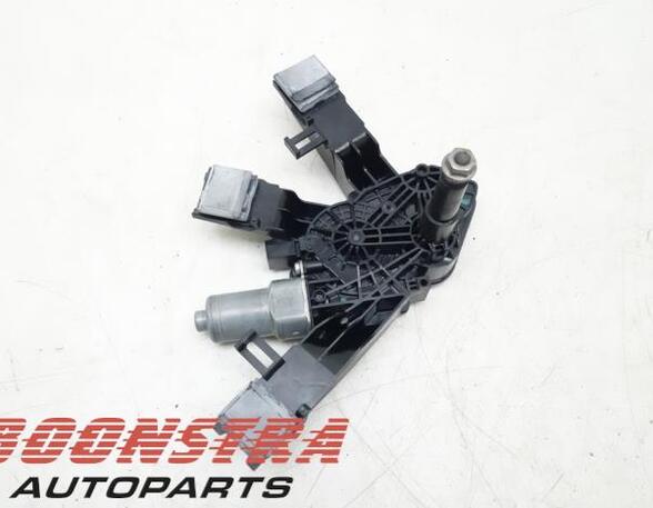 Wiper Motor PEUGEOT 308 SW II (LC_, LJ_, LR_, LX_, L4_)