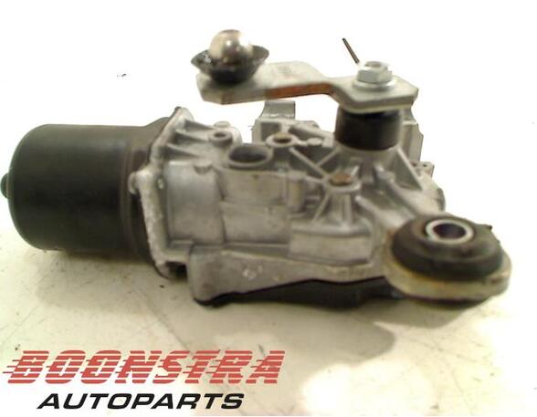 Wiper Motor NISSAN Qashqai II SUV (J11, J11)