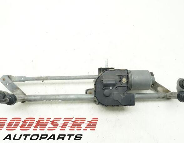 Wiper Motor VW Scirocco (137, 138)