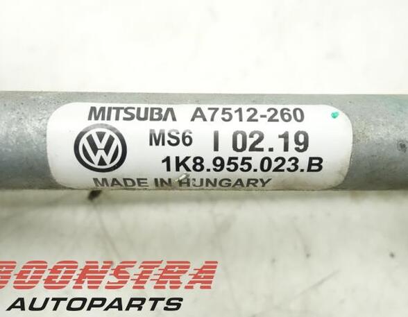 Wiper Motor VW Scirocco (137, 138)