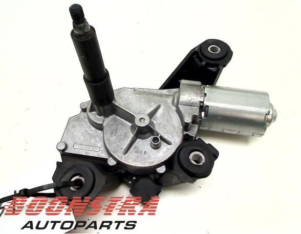 Wiper Motor RENAULT Megane III Coupe (DZ0/1)