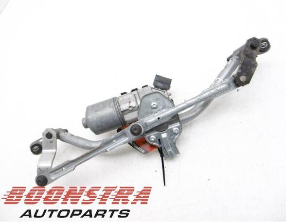 Wiper Motor PEUGEOT 207 CC (WD)