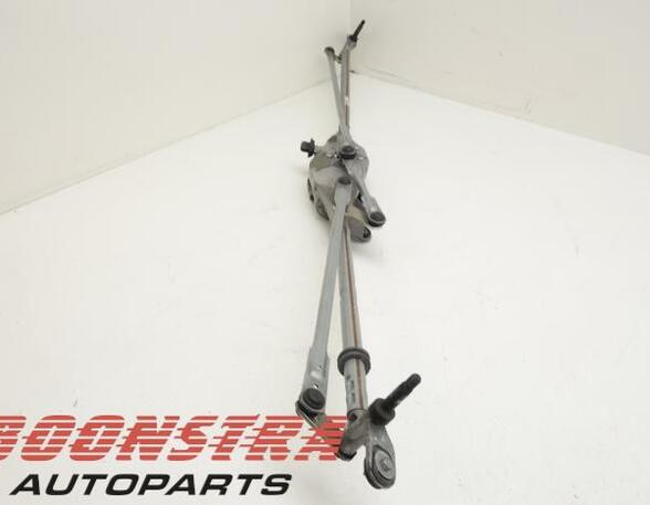 Wiper Motor OPEL Astra K Sports Tourer (B16)