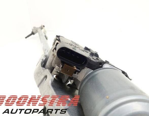 Wiper Motor OPEL Astra K Sports Tourer (B16)