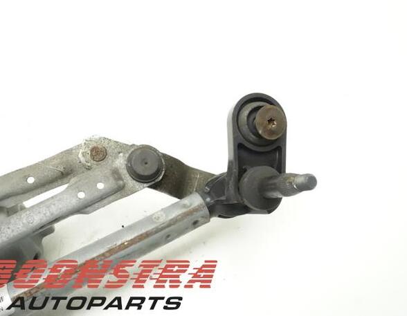 Wiper Motor SEAT Leon ST (5F8)