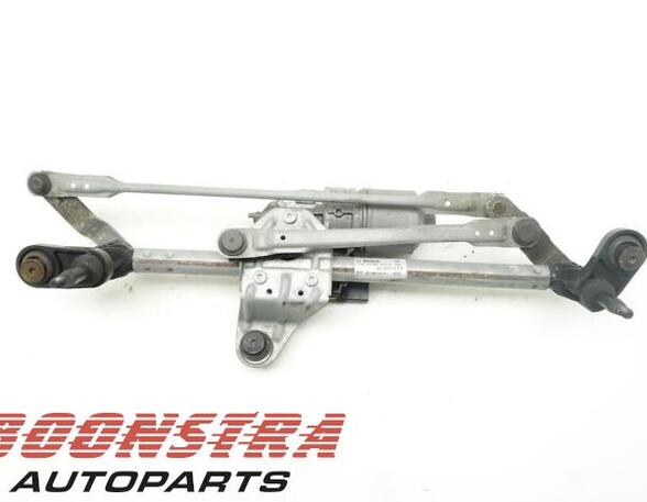 Wiper Motor SEAT Leon ST (5F8)