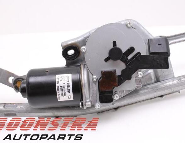 Wiper Motor MERCEDES-BENZ M-Klasse (W164)