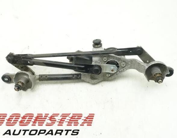 Wiper Motor KIA Rio III (UB)