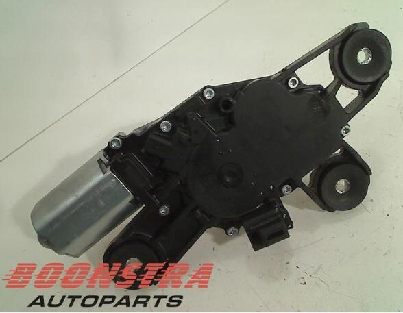 Wiper Motor FORD Fiesta VI (CB1, CCN)