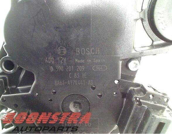 Wiper Motor FORD Fiesta VI (CB1, CCN)