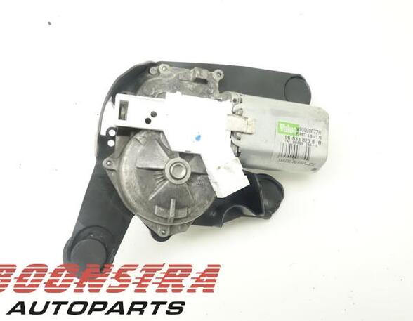 Wiper Motor CITROËN C3 II (SC), CITROËN C3 III (SX)