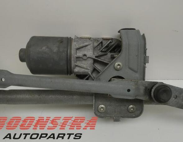 Wiper Motor PEUGEOT 308 I (4A, 4C)