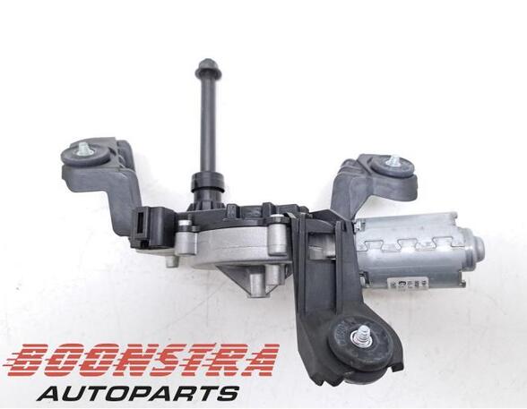 Wiper Motor KIA Picanto (JA), KIA Picanto (TA)