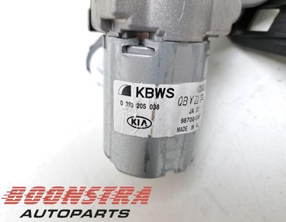 Wiper Motor KIA Picanto (JA), KIA Picanto (TA)