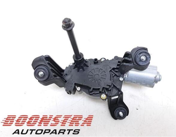 Wiper Motor KIA Picanto (JA), KIA Picanto (TA)