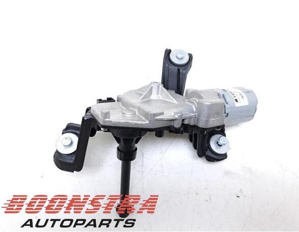 Wiper Motor KIA Picanto (JA), KIA Picanto (TA)