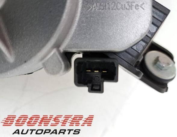 Wiper Motor KIA Picanto (JA), KIA Picanto (TA)