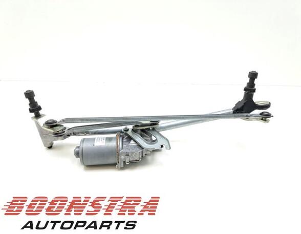 Wiper Motor BMW X1 (E84)