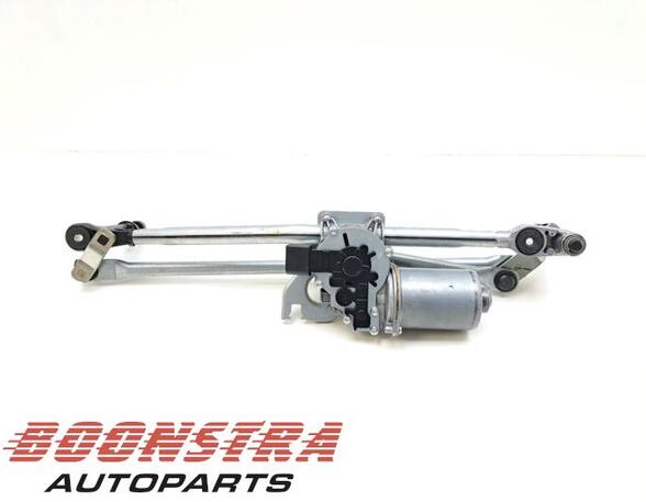 Wiper Motor BMW X1 (E84)