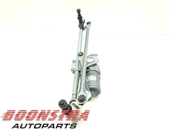 Wiper Motor BMW X1 (E84)