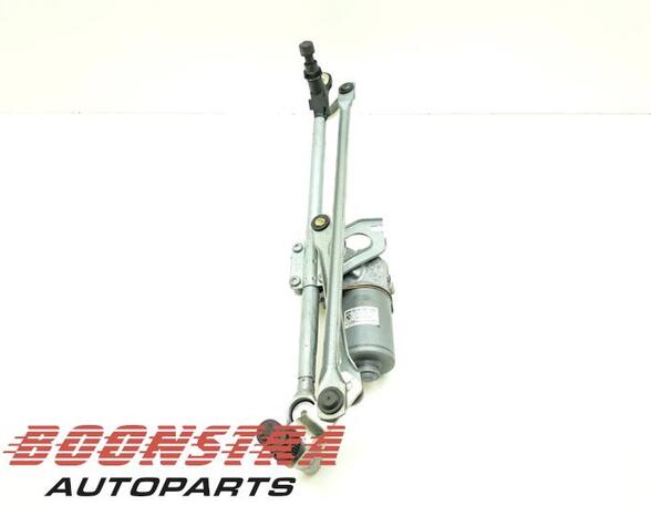 Wiper Motor BMW X1 (E84)