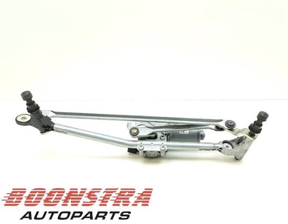 Wiper Motor BMW X1 (E84)