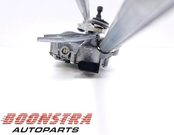 Wiper Motor BMW X1 (E84)