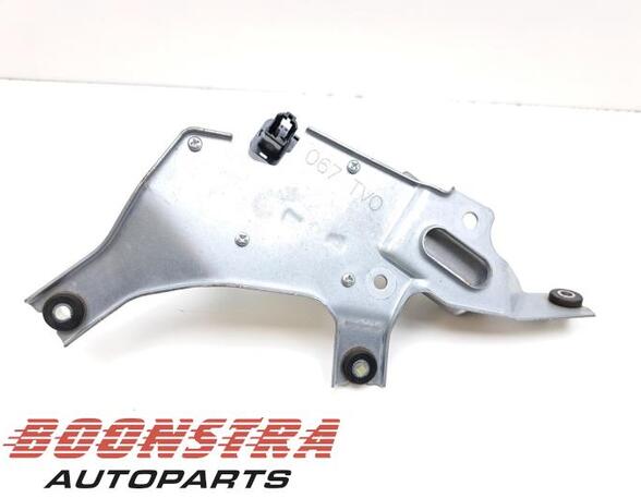 Wischermotor hinten Honda Civic IX FB, FG  P19529115