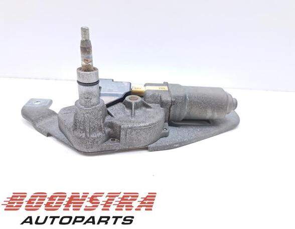 Wiper Motor SUZUKI SX4 (EY, GY), SUZUKI SX4 Stufenheck (GY, RW)