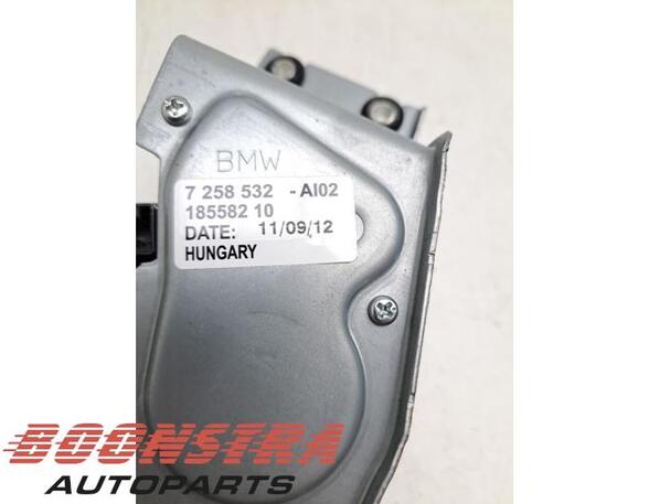 Wiper Motor BMW 1er (F20)