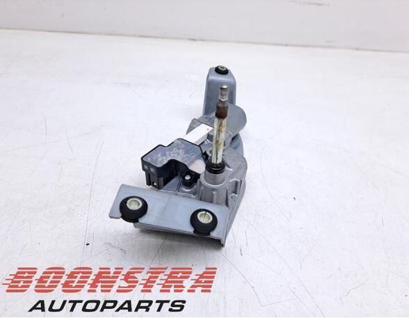 Wiper Motor BMW 1er (F20)