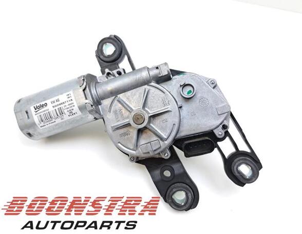 Wiper Motor VW Touran (5T1)