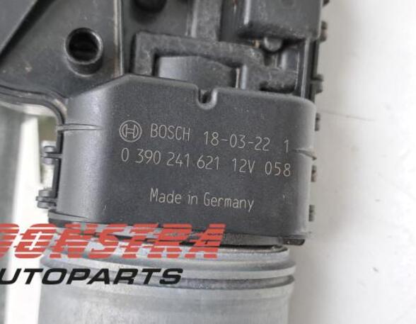 Wiper Motor PEUGEOT Partner Kasten/Großraumlimousine (--)