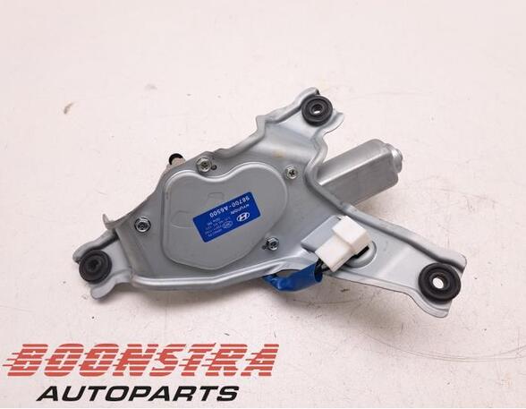 Wiper Motor HYUNDAI i30 Kombi (GD)