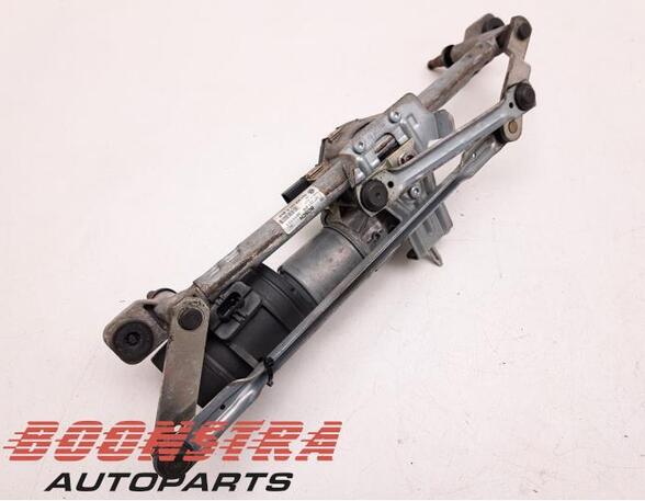 Wiper Motor VW Sharan (7N)