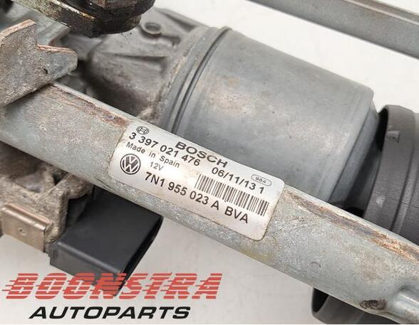 Wiper Motor VW Sharan (7N)