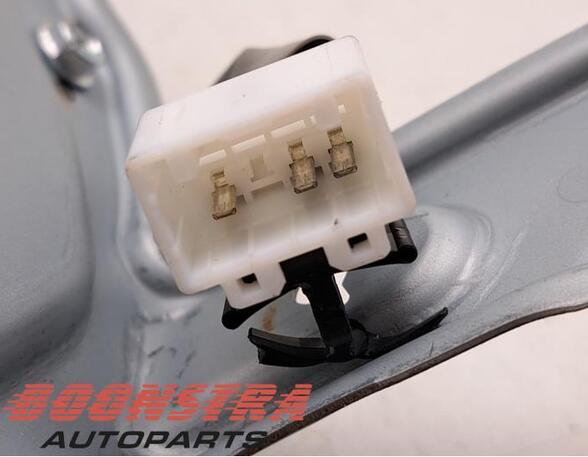 Wiper Motor KIA Rio III (UB)