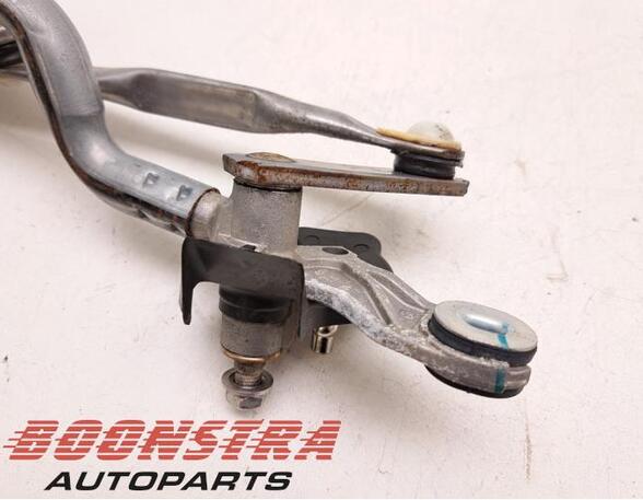 Wiper Motor TOYOTA Yaris (P13)