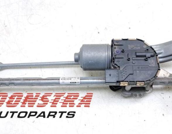 Wiper Motor VW Golf VII (5G1, BE1, BE2, BQ1)