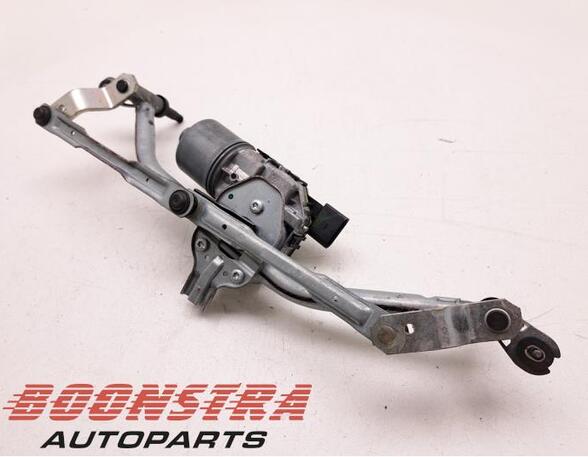 Wiper Motor PEUGEOT 2008 I (CU)