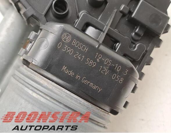 Wiper Motor PEUGEOT 2008 I (CU)